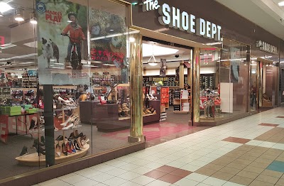 Shoe Dept.