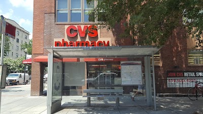 CVS