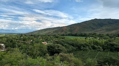 Photos of Maria Isabel Dussan