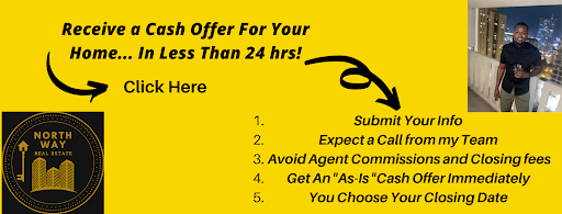 North Way Real Estate LLC.