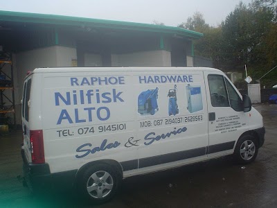 Photos of Raphoe Hardware Co. Ltd.