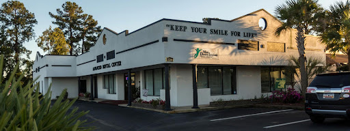 Advanced Dental Center of Florence