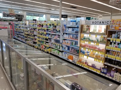 Walgreens