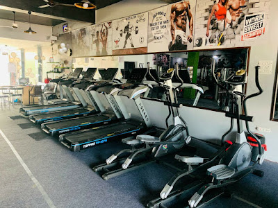 B Fitness Unisex Gym – By owner in Phagwara, Punjab