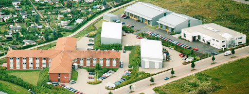 MWE - Mittweidaer Wirtschafts- und Entwicklungsgesellschaft mbH - Thumbnail