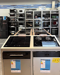 Photo n°3 de PRO&Cie - Ent. S. V. D. à Saint-Dié-des-Vosges (Magasin de literie)