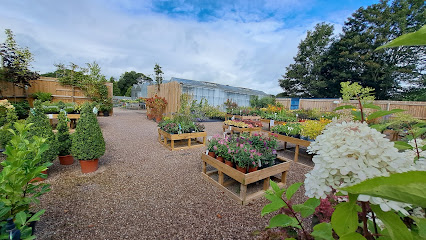 Draycott Nurseries & Landscape Sales Ltd