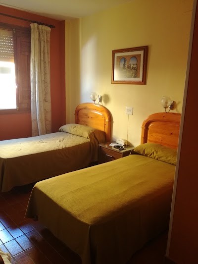 Photos of Hotel Central