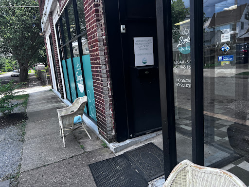 Barton Heights Laundromat - Thumbnail