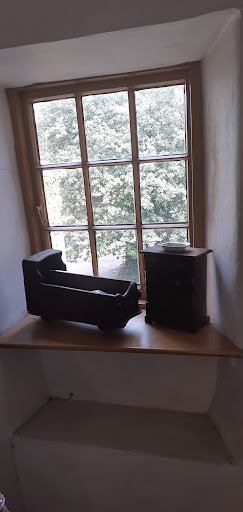 The Cottage Museum Gallery - United Kingdom