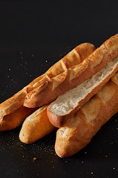 Photo n°10 de Boulangerie Louise à Beaurains (Boulangerie)