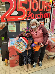 Photo n°15 de Auchan Supermarché Fourmies à Fourmies (Supermarché)