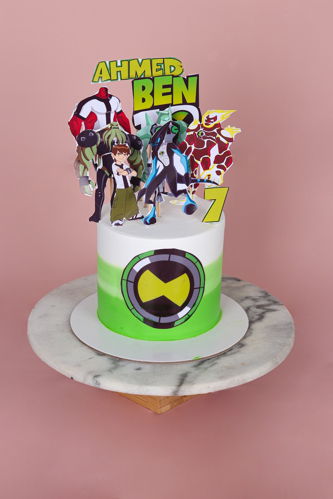 Creamone Cakes Dubai | Online Cake delivery dubai - صورة 2