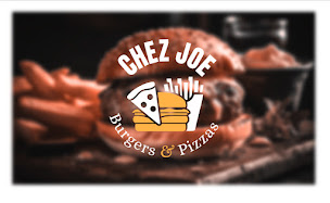 Photo n°47 de Chez JOE Pizza&Burger à Lunel (Pizzeria)