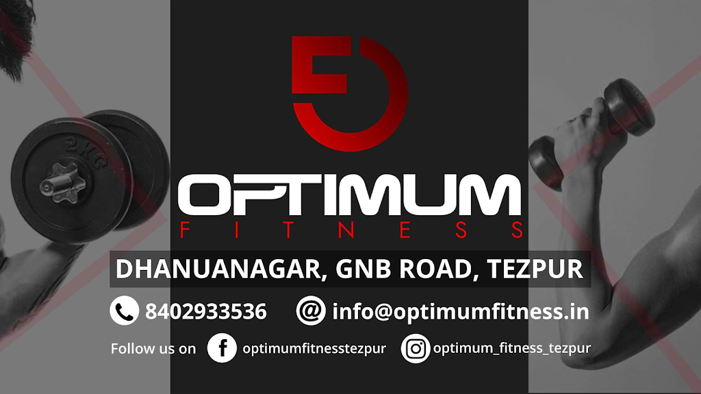 Optimum Fitness