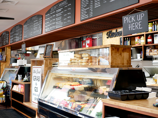 Fort Deli, Fort Montgomery, NY