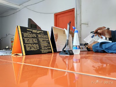 Photos of Kantor Pos Gempol