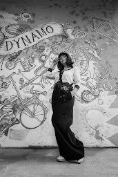 Photo n°2 de Rachel Klein NcY - Salon de coiffure à Nancy (Salon de coiffure)