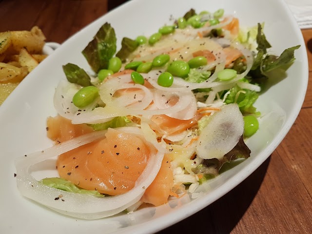 神戸元町ドリア東京ドームシティラクーア店