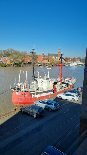 BBC Chartering GmbH & Co. KG - Thumbnail