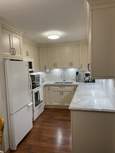 MOD Kitchens - Visual
