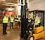 Alta Material Handling