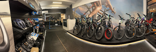 MyeBike Rosebery - Thumbnail