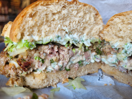 Photo 5 - BURGY'S Bistro
