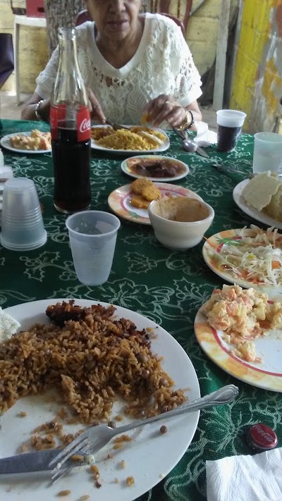 Photos of Comedor Do&ntilde;a Rosa
