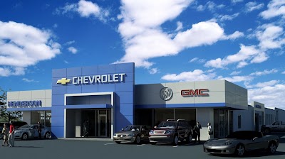 Photos of Henderson Chevrolet Buick GMC