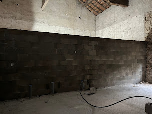 Photo n°3 de MAGE CONSTRUCTION à Hériménil (Travaux généraux)