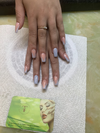 T Nails Town & Beauty - Thumbnail