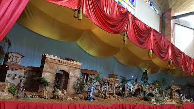 Photos of Main Plaza