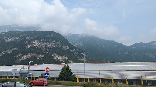 Eni S.P.A. (Agip-Eni)