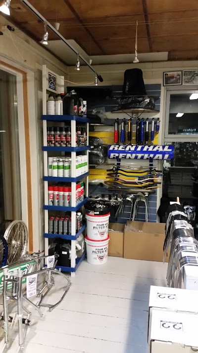 Photos of Ulvedals Speedway & Motorcycle Cent