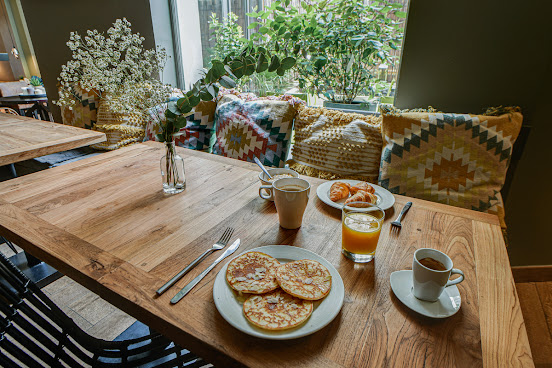 Legend Hotel Paris 6e by null