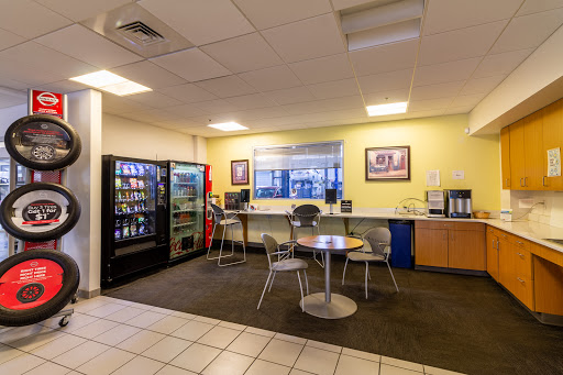 Nucar Nissan of North Attleboro Service - Thumbnail