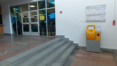 Photos of Infokiosk Belarusbanka