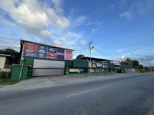 Kim Chok Timber