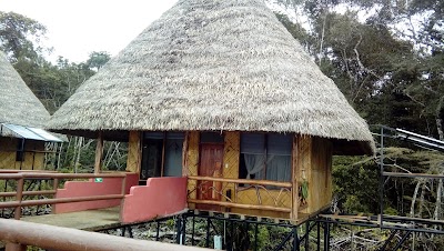 Photos of Napo Wildlife Center Ecolodge