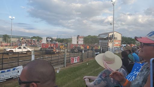 Silver Bullet Saddle Club