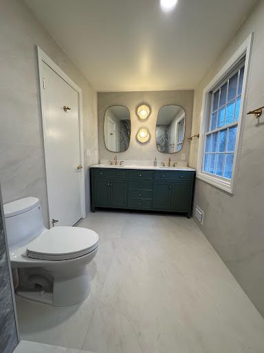 Avatar for Gus Skyy Co Home Improvement