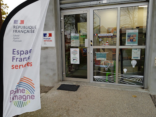 France Services Plaine Limagne - Thumbnail