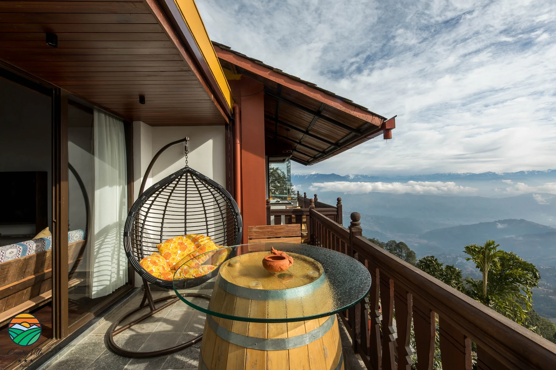 Hotel Country Villa