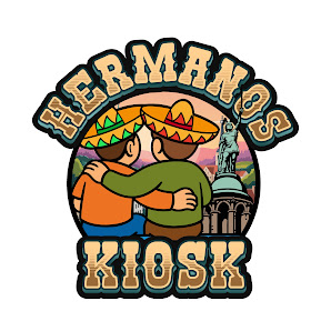 Bild: Hermanos Kiosk Vom Inhaber