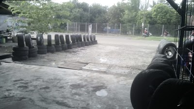 Photos of Galuh Mas