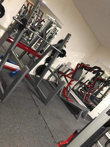 TEO GYM