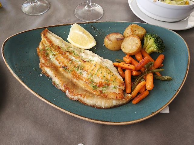 Restaurante Ripoll