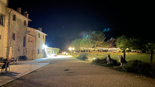 Pere e Margherite - Visual