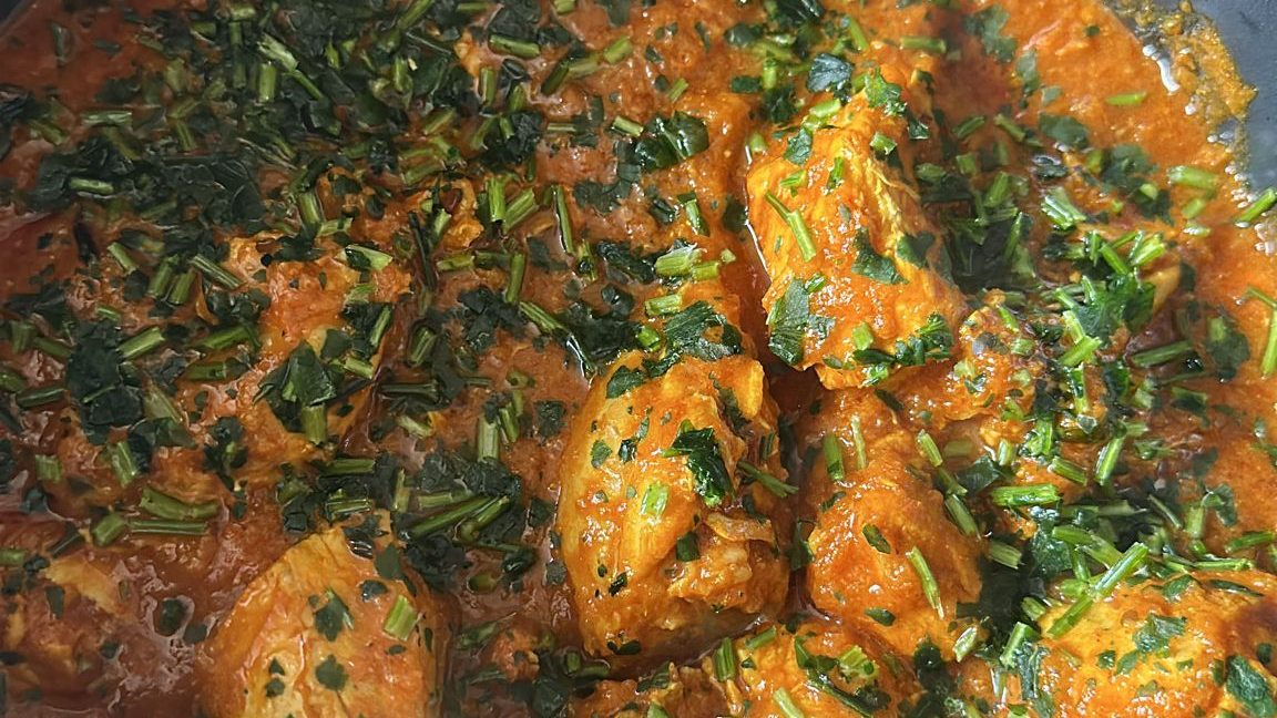 Asian Cooking tutor - Catering - photo 1